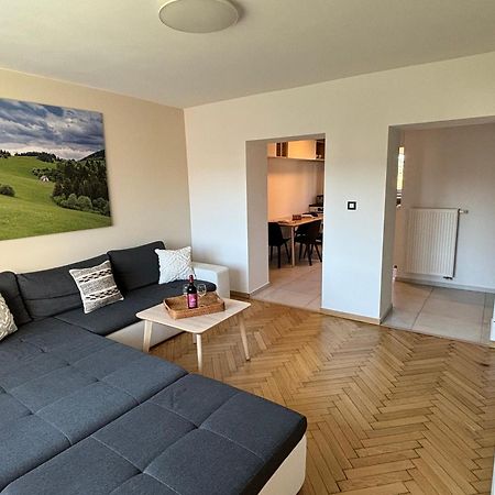 Apartman Relax زفولين المظهر الخارجي الصورة