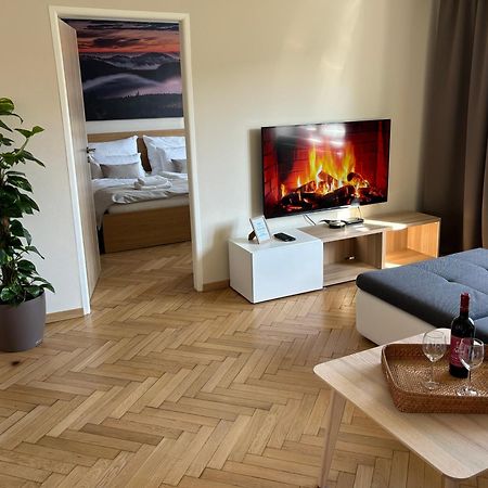 Apartman Relax زفولين المظهر الخارجي الصورة
