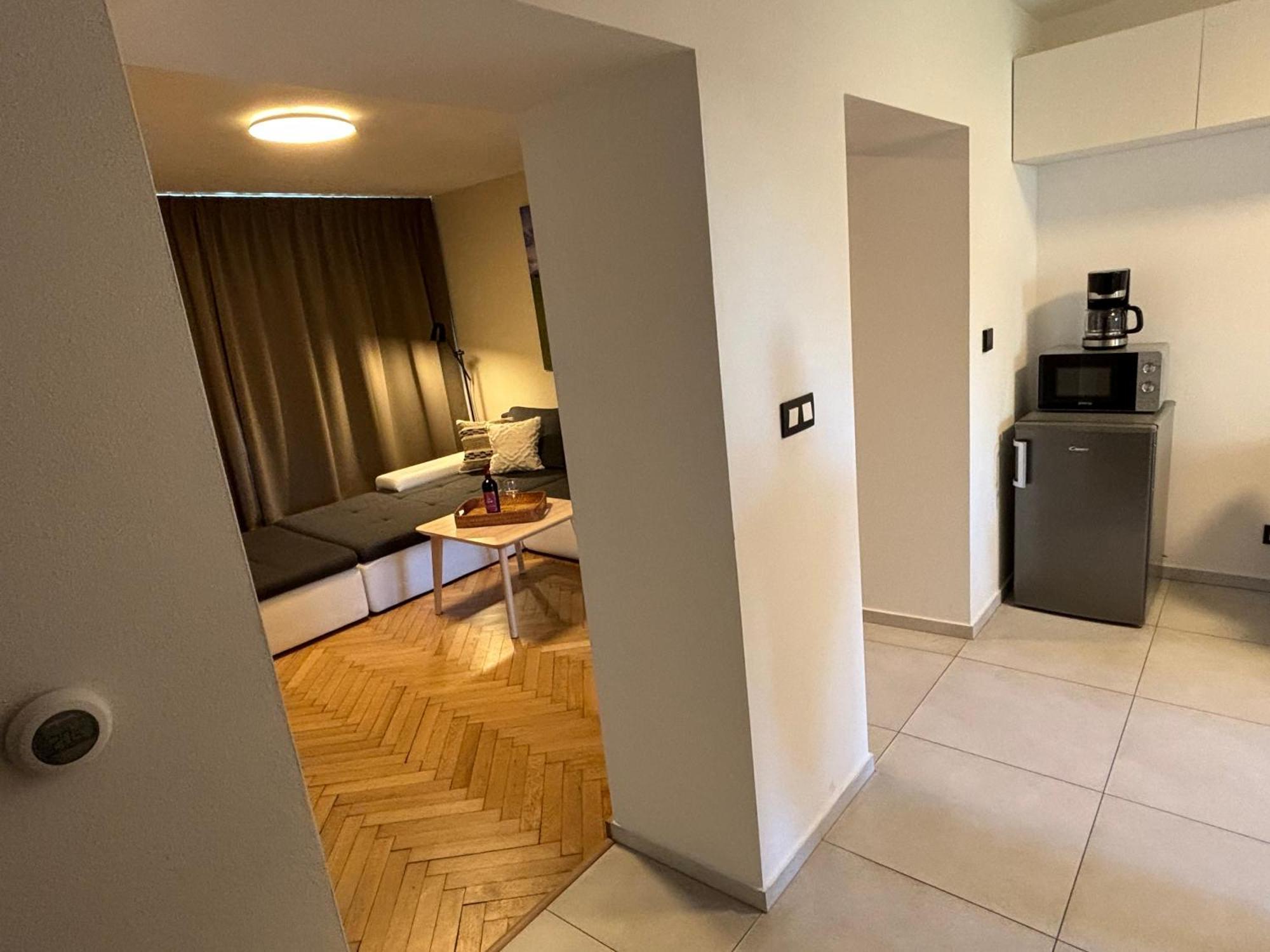 Apartman Relax زفولين المظهر الخارجي الصورة