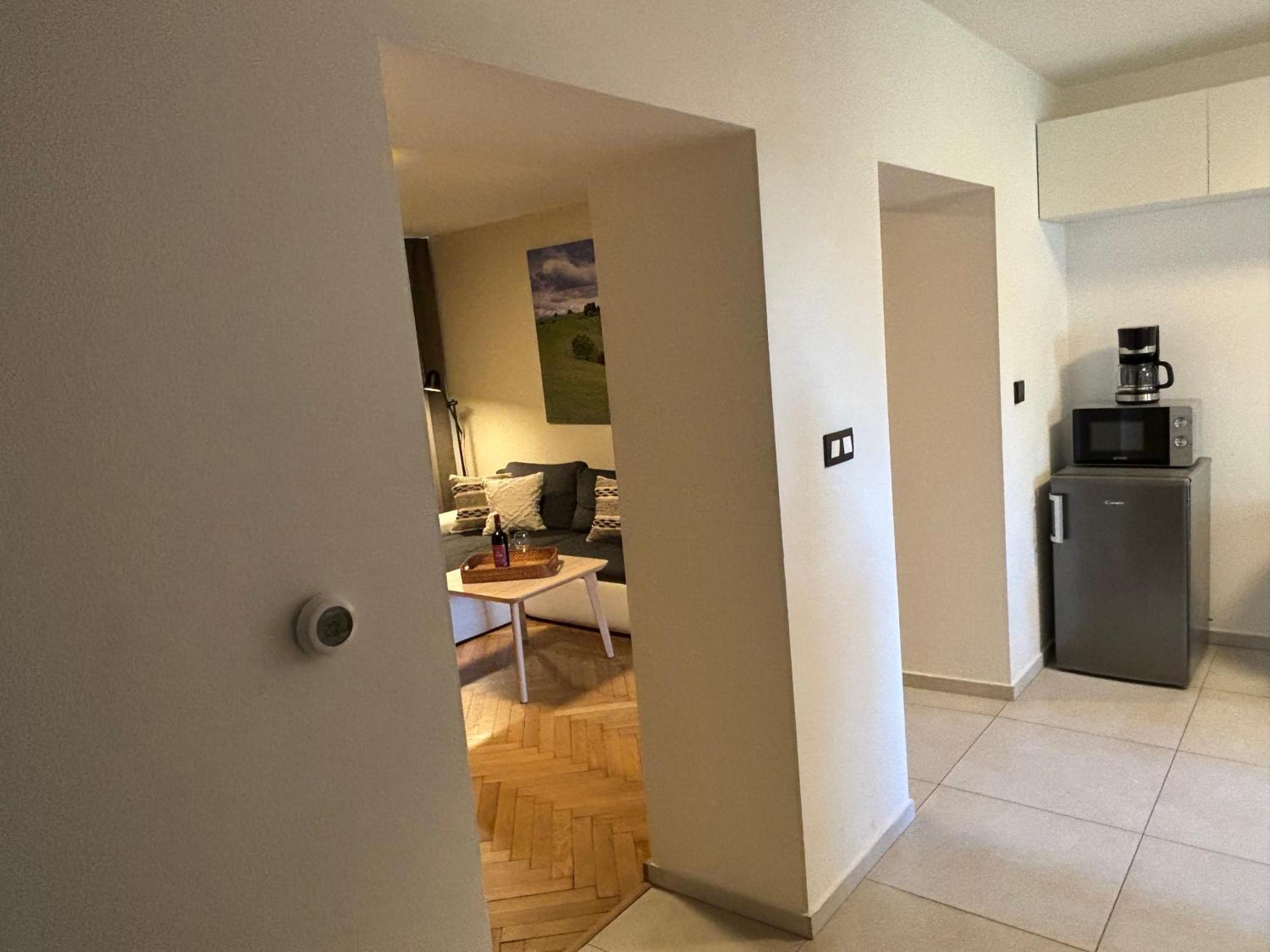 Apartman Relax زفولين المظهر الخارجي الصورة