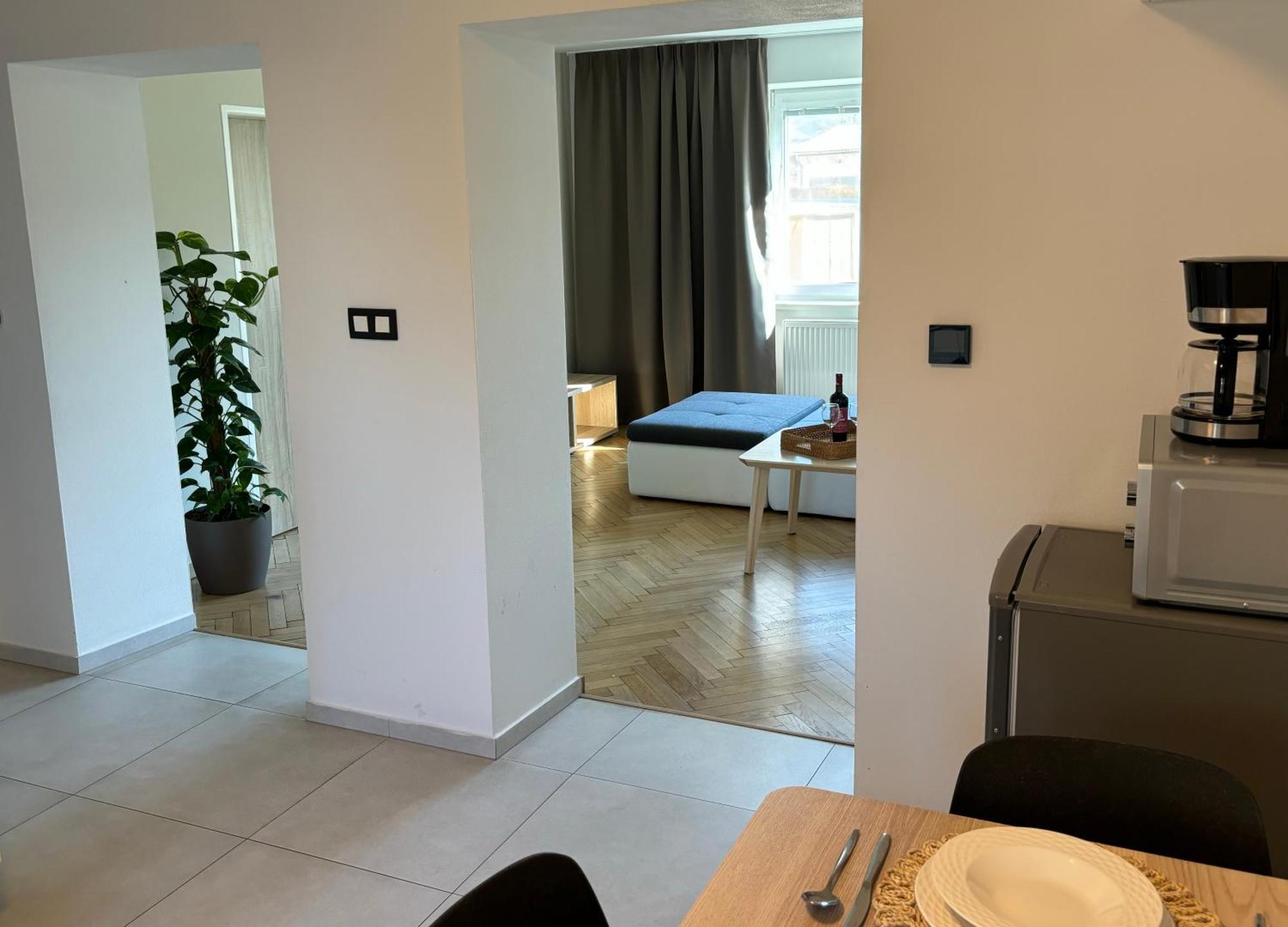 Apartman Relax زفولين المظهر الخارجي الصورة