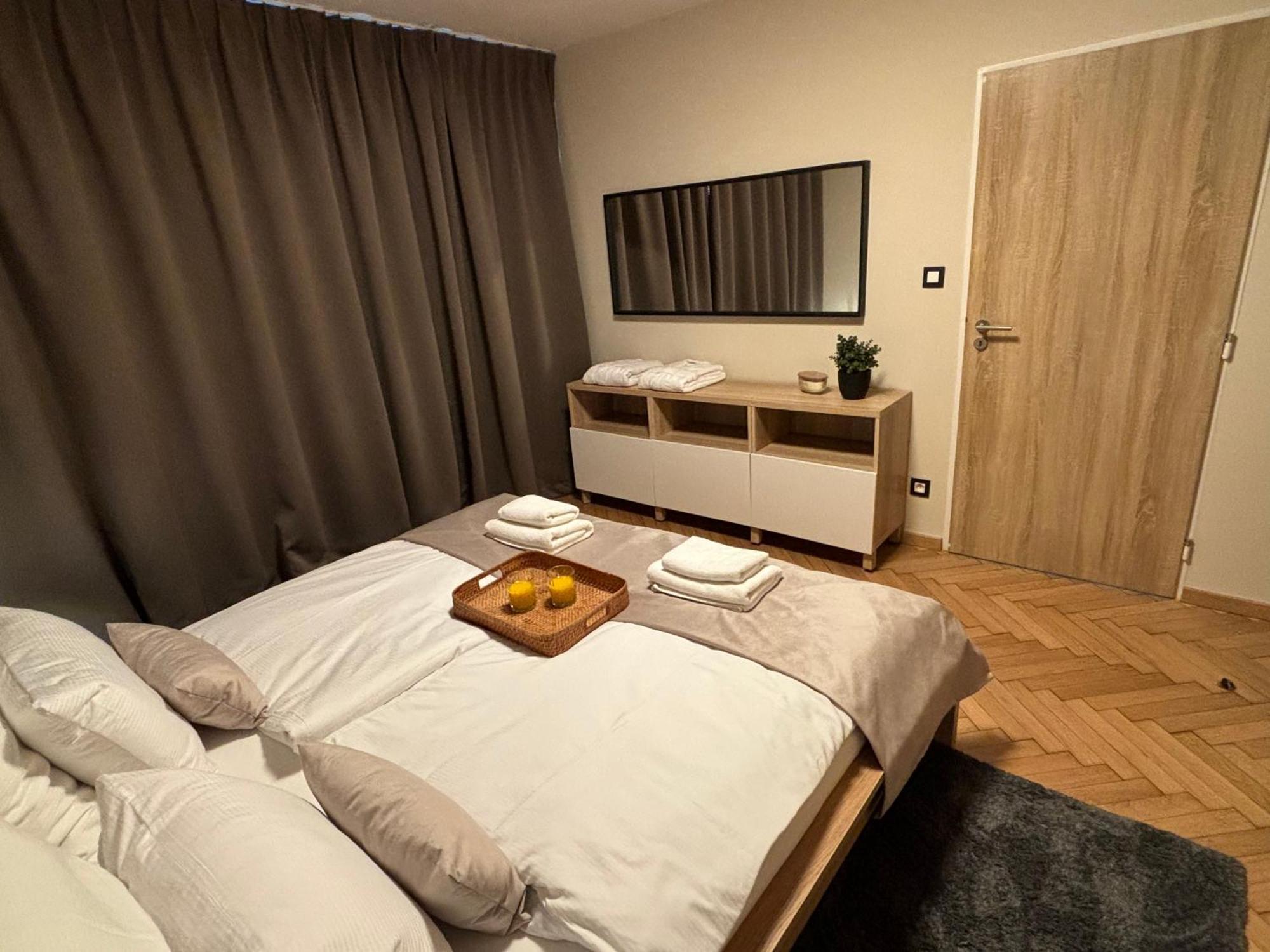 Apartman Relax زفولين المظهر الخارجي الصورة