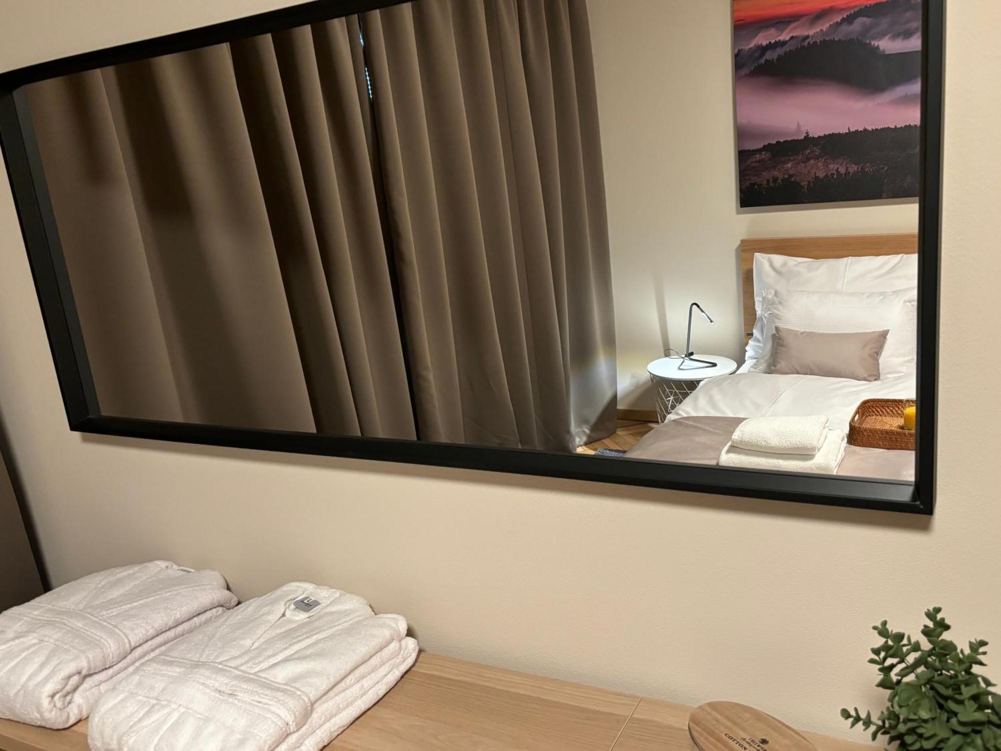 Apartman Relax زفولين المظهر الخارجي الصورة